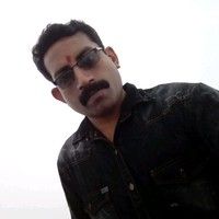 Nidhin Nk Nair