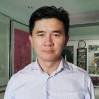 randall gan