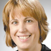 Linda Fraembs