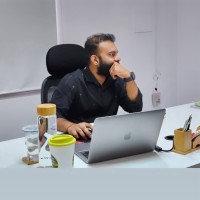 Midhun Madhu