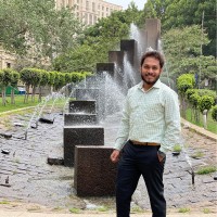 Akshay Sawant