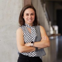 Burcu Güneri Çangarlı
