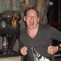 Joris Van Rentergem
