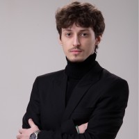 Luka Miminoshvili