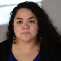 Claudia Montes Salinas