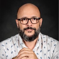 Xavier Pan