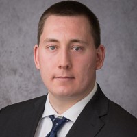 Colin Schaeffer