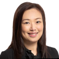Eva Wong