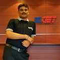 Ravi Mishra