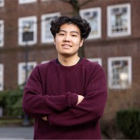 Jake Xie