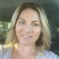 Mary Murphy