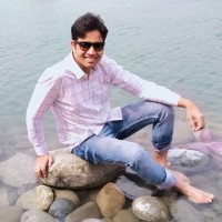 Nitesh Sharma