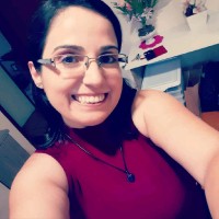 Raquel Louro dos Santos