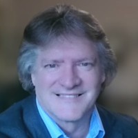 Marty Parrish, MA, PMP
