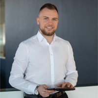 Patrick Brinkmann