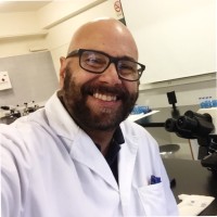 Luis González Hernández