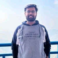 Devesh Kumar Singh