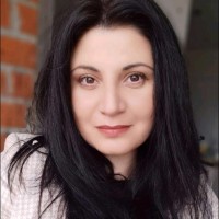 Alina Calugar