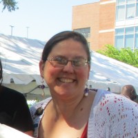 Sheri Wylie-Buergel