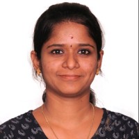 Keerthana K