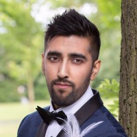 Mohammad Arif
