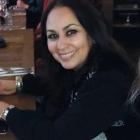 Mé (Memonita) Benseddik