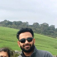 Sarath Nair