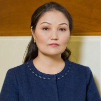 Karlygash Karshalova