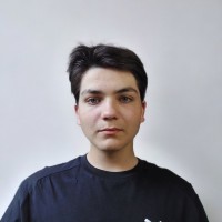 KYRYLO ORLOV