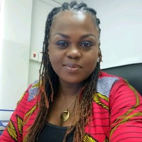 JOSEPHINE AKUYO DORSESE