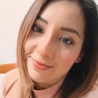 Marilyn Lizeth Lucana Morales