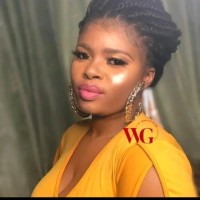 Omolade Oluwapelumi