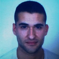 Ivan Lopez Moldes