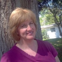 Kathy Conyers