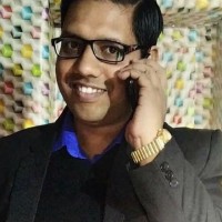 Amit Kumar Mishra