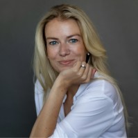 Dominique Kok - Van Leeuwen