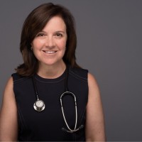 Deanna Aftab Guy, MD, MBA