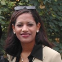 Mounia Chami