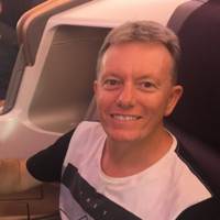 Steve Preston