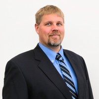 Tim Bergstrom
