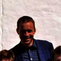 Mik Kristoffersen