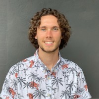 Gabe Olsen