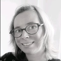 Linda Van Klink-Groenveld