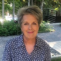 Carol May