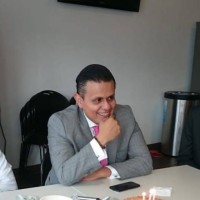 Luis Huerta