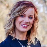 Melissa Bliss