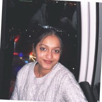 Mahek Vyas