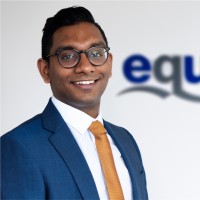Arun Elanko, Cfa