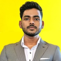 Vikas Vishwakarma