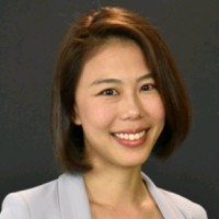 Tan Si Ying 陈思颖